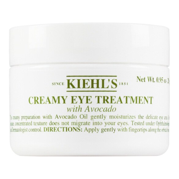 sephora.fr | Creamy Eye Treatment With Avocado