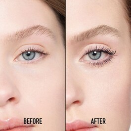 Diorshow Iconic Overcurl - Mascara - Volume spectaculaire - Soin des cils 