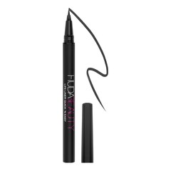 QUICK 'N EASY - Eyeliner liquide ultra-fin et précis, HUDA BEAUTY