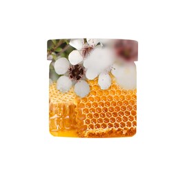 Manuka Honey - Crème De Jour Légère Illuminatrice Au Miel De Manuka