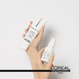 Lait vapo-activé - Cheveux Fins
