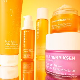 Barrier Booster Orange Ferment Essence - Lotion visage à la vitamine C