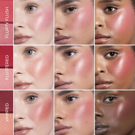 HY-BLUSH - Duo de blush crème effet nuage