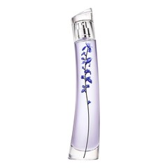 Flower Ikebana Indigo By Kenzo - Eau de Parfum Notes Florales Ambrées, KENZO