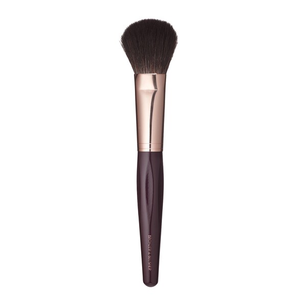 Bronzer et Blusher brush - Pinceau visage, CHARLOTTE TILBURY