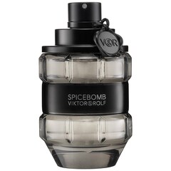 Spicebomb - Eau de Toilette, VIKTOR & ROLF