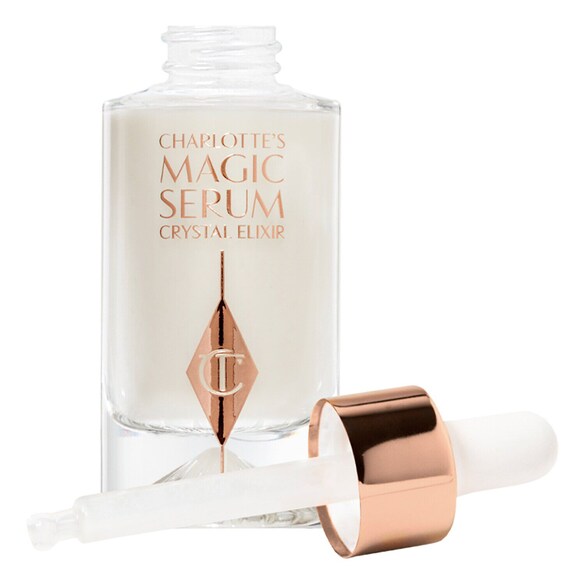 Magic Serum Crystal Elixir - Sérum soin visage, CHARLOTTE TILBURY