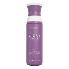 Flourish - Shampooing pour cheveux clairsemés, VIRTUE