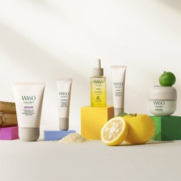 YUZU-C Essence Yeux Energisante - Soin contour des yeux