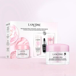 Hydra Zen - Routine Découverte Hydratation 