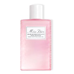 Miss Dior - Gelée de rose purifiante pour les mains, DIOR