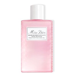 Miss Dior - Gelée de rose purifiante pour les mains