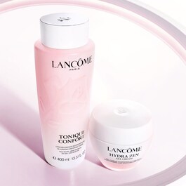 Confort - Lotion tonique démaquillante