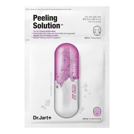 Dermask - Masque Peeling à bulles