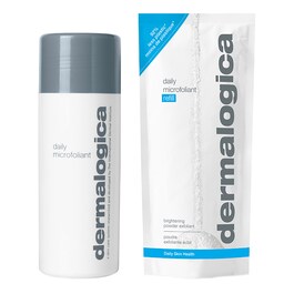 Daily Microfoliant Refill - Exfoliant doux enzymatique et mécanique Recharge