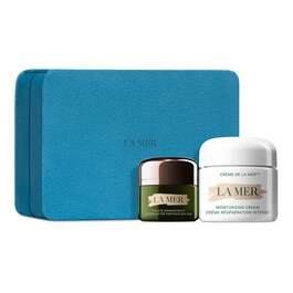La Collection Apaisante et Hydratante - Coffret soin visage
