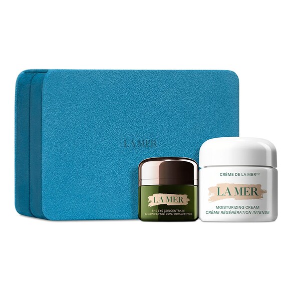 La Collection Apaisante et Hydratante - Coffret soin visage, LA MER