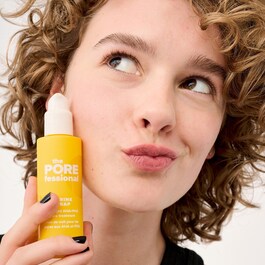 The POREfessional Shrink Wrap - Soin de Nuit Pour les Pores aux AHA et PHA