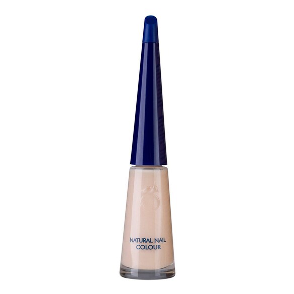 Durcisseur doux - Durcisseur teinté pour ongles, HEROME