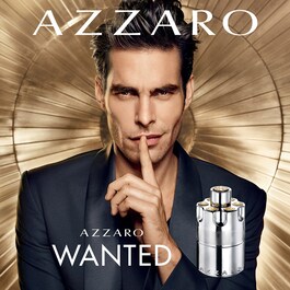 Wanted - Eau de Parfum