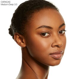 Soft Matte Complete Foundation - Fond de teint matifiant
