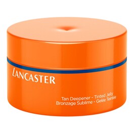 SUN BEAUTY - BRONZAGE INTENSIF 