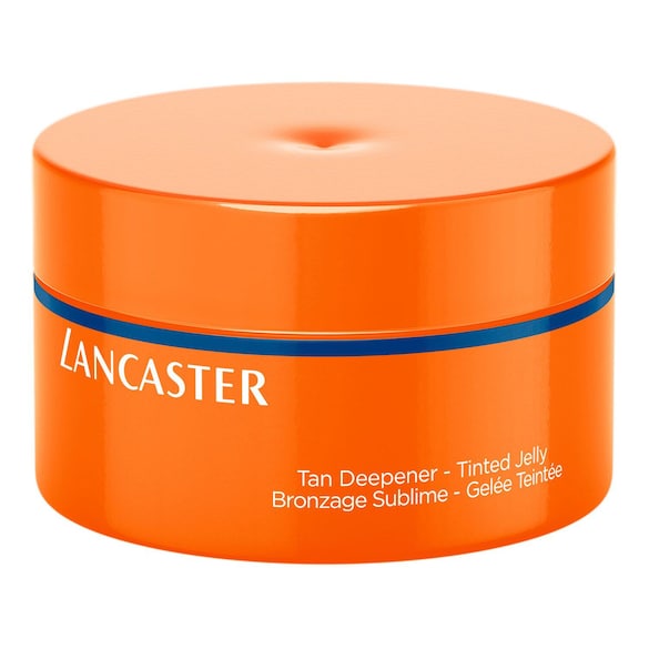 SUN BEAUTY - BRONZAGE INTENSIF , LANCASTER