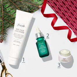 Hydration Boost Skincare Set - Coffret De Soins Booster D’hydratation