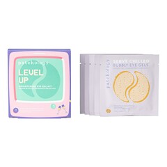 Level Up - Patchs Gel Rafraîchissants Pour Les Yeux, PATCHOLOGY