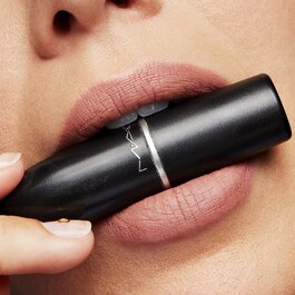 Retro Matte Lipstick - Rouge à Lèvres Ultra Mat