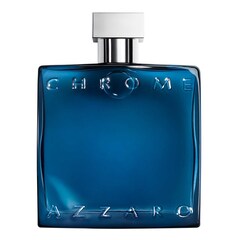 Chrome - Eau De Parfum, AZZARO
