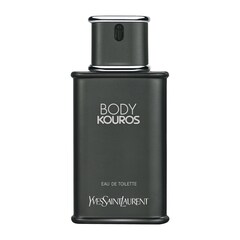 Body Kouros - Eau de Toilette, YVES SAINT LAURENT