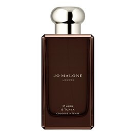 Myrrh & Tonka - Cologne Intense