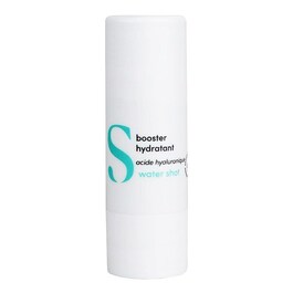 Booster Hydratant - Soin concentré à l'acide hyaluronique