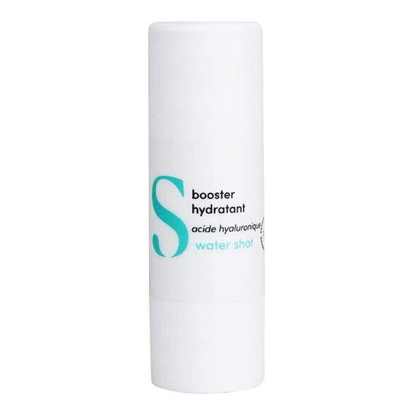 Booster Hydratant - Soin concentré à l'acide hyaluronique, SEASONLY