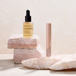 Pitta Brow Serum - Sérum densifiant pour sourcils