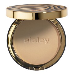 Phyto-Poudre Compacte - Poudre Matifiante et Embellissante, SISLEY