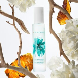 Brume Parfumée Cheveux et Corps - Eau de soin