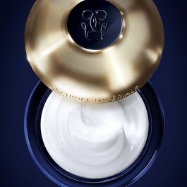 Orchidée Impériale - La Crème Légère