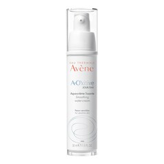 A-Oxitive Jour - Aqua-Crème Lissante, AVENE