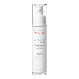 A-Oxitive Jour - Aqua-Crème Lissante