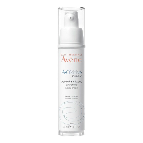 A-Oxitive Jour - Aqua-Crème Lissante, AVENE