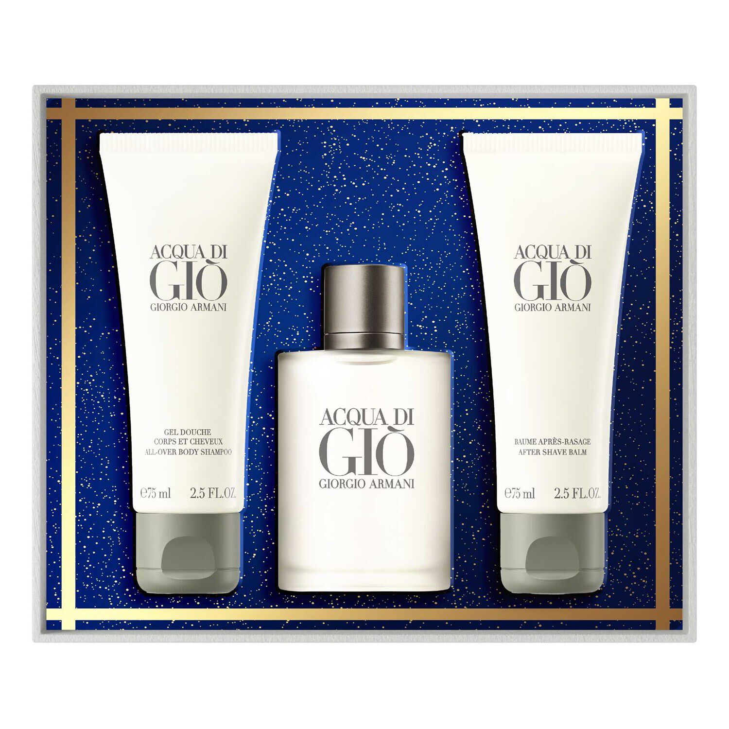 Gio eau de toilette outlet