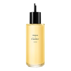 Pasha de Cartier - Recharge Eau de Parfum, CARTIER