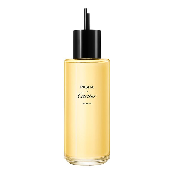 Pasha de Cartier - Recharge Eau de Parfum, CARTIER