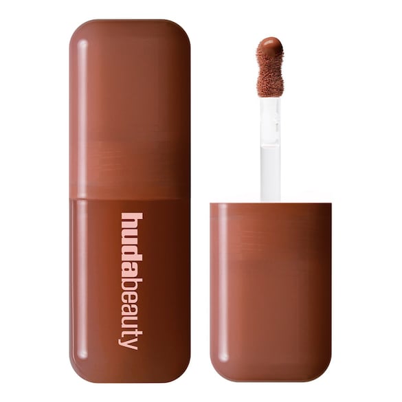 Icy Nude Blush Filter - Blush bronzantes LATTE