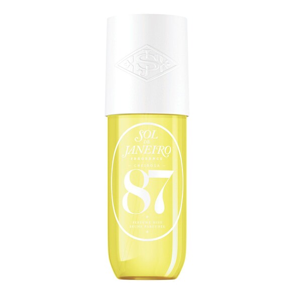 RIO RADIANCE - Brume parfumée pour le Corps et les cheveux, SOL DE JANEIRO