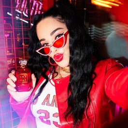 Eden Juicy Apple | 01 Eau De Parfum