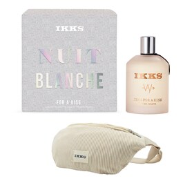 IKKS FOR KISS NUIT BLANCHE - Coffret Eau de toilette