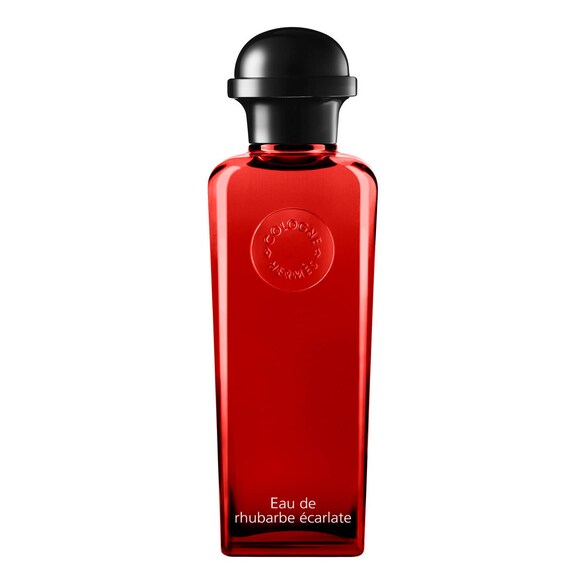 Eau De Rhubarbe écarlate Eau De Cologne De Hermès Sephora